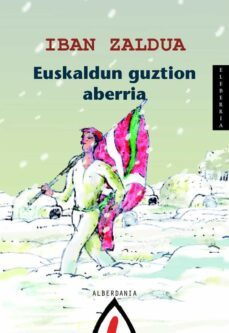 euskaldun guztion aberria-9788498680430