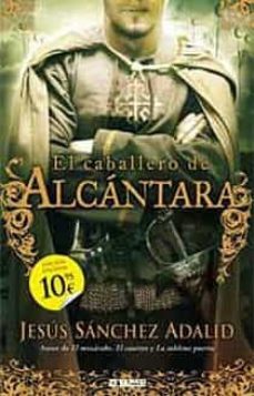 el caballero de alcantara-9788498722130
