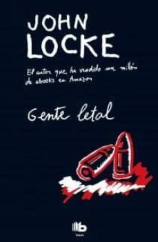 gente letal-9788498727630