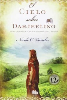 el cielo sobre darjeeling-9788498728330