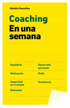 coaching en una semana (ebook)-natalia gonzalez-9788498754230