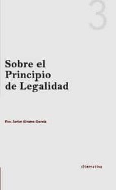sobre el principio de legalidad-9788498767230