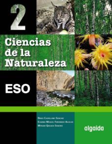 ciencias de la naturaleza 2º eso andalucia-9788498777130