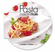 (pe) pasta. pasion italiana-9788498779530