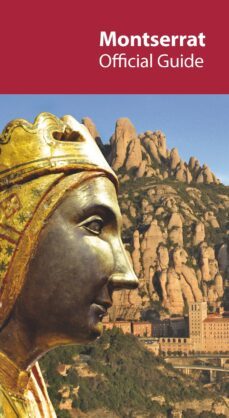 montserrat official guide-jordi molas i rifa-9788498837230