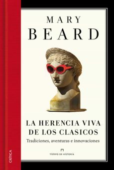 la herencia viva de los clasicos (ebook)-9788498926330