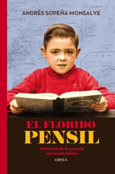 (pe) el florido pensil-9788498927030