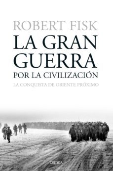 la gran guerra por la civilizacion-9788498928730