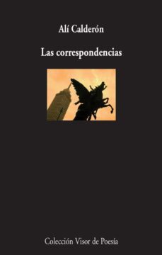 las correspondencias-ali calderon-9788498959130