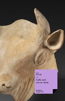 cada cual con su razon (ebook)-jose zorrilla-9788498971330