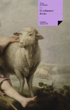 el colmenero divino (ebook)-tirso de molina-9788498972030