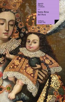 santa rosa del perú (ebook)-agustin moreto y cabaña-9788498978230
