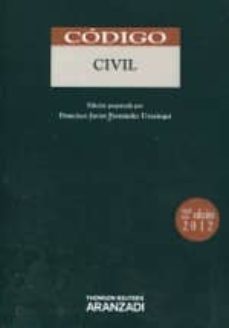 codigo civil (22ª ed.)-9788499039930