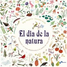 el dia de la natura (catala)-kay maguire-9788499067230