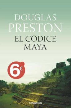 el codice maya (limited verano 2010)-9788499086330