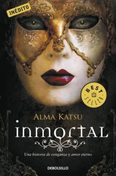 inmortal-alma katsu-9788499088730