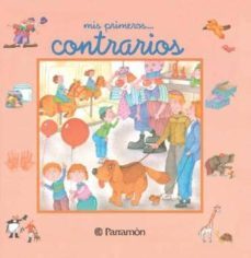 contrarios (ebook)-isidro sanchez-9788499103730