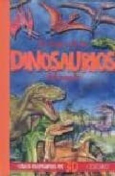 en busca de los dinosaurios del mundo-9788499130330