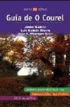 guia de o courel-9788499140230