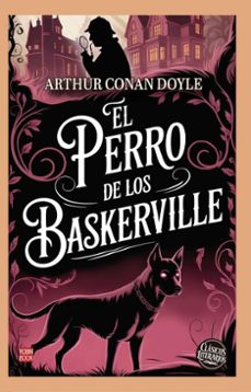 el perro de los baskerville (ebook)-arthur conan doyle-9788499177830