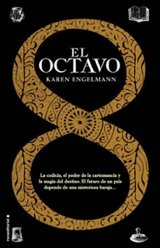 el octavo (ebook)-9788499185330