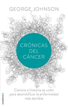 cronicas del cancer-9788499187730