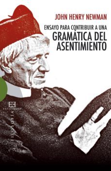 ensayo para contribuir a una gramatica del asentimiento (ebook)-9788499205830