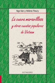 la cueva maravillosa (ebook)-ngo van-9788499216430