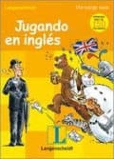 jugando en ingles orange-9788499298030