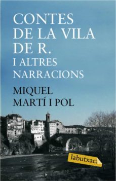 contes de la vila de r. i altres narracions (ebook)-miquel marti i pol-9788499301730