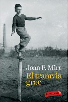 el tramvia groc-9788499309330
