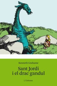 sant jordi i el drac gandul-9788499320830