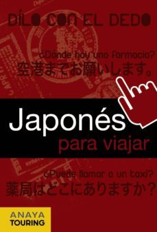 japones para viajar-taeko ueda-9788499353630