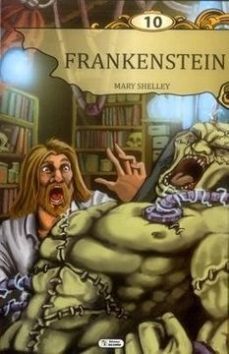 -mary shelley-9788499397030