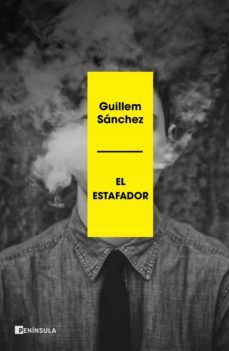 el estafador (ebook)-guillem sanchez-9788499429830
