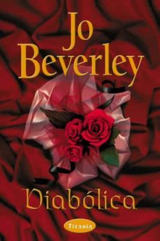 diabólica (ebook)-jo beverley-9788499440330