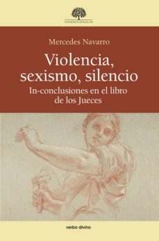 violencia, sexismo, silencio (ebook)-9788499458830