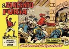 el sargento furia-j. escandell cassarel-9788499471730