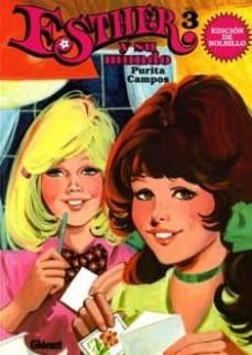 esther y su mundo: edicion de bolsillo nº 3-purita campos-phillip douglas-9788499472430