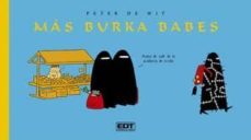 mas burka babes-peter de wit-9788499474830