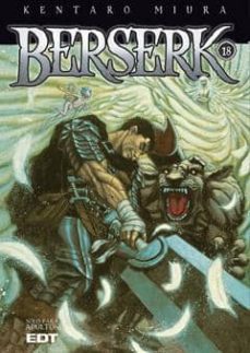 berserk nº 18-9788499475530