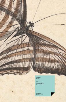 juvenilia (ebook)-miguel cane-9788499531830