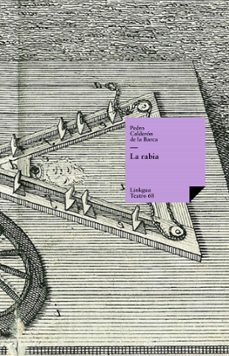 la rabia (ebook)-pedro calderon de la barca-9788499532530