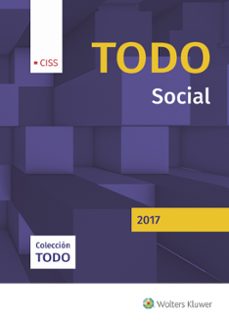 todo social 2017-9788499540030