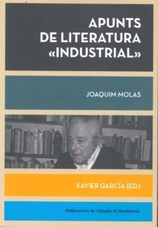 apunts de literatura industrial-9788499656830