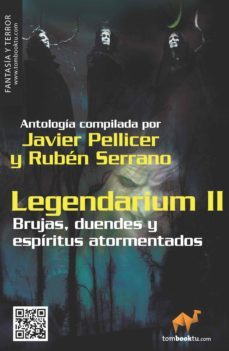 legendarium ii-9788499674230