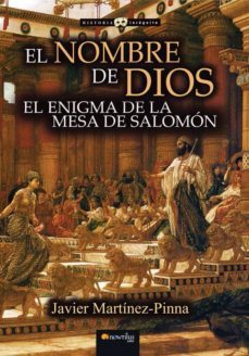 el nombre de dios-9788499675930