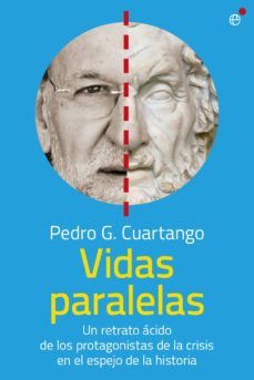 vidas paralelas (ebook)-pedro garcia cuartango-9788499702230