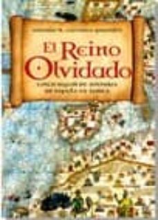 el reino olvidado (ebook)-antonio m. carrasco gonzalez-9788499707730