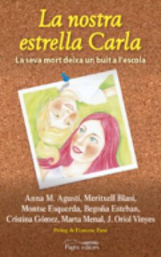 la nostra estrella carla-9788499753430